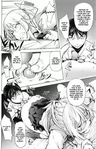 Page 225 of KayaNetori Kaya-Nee Series Aizou Ban1-21th - preview thumbnail