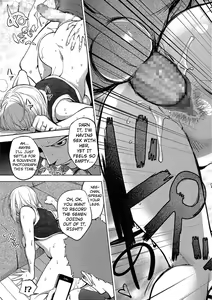 Page 300 of KayaNetori Kaya-Nee Series Aizou Ban1-21th - preview thumbnail