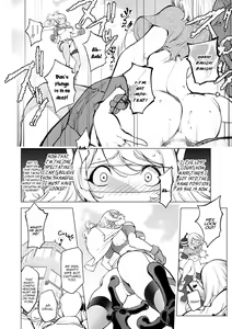 Page 399 of KayaNetori Kaya-Nee Series Aizou Ban1-21th - preview thumbnail