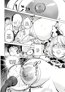 Page 411 of KayaNetori Kaya-Nee Series Aizou Ban1-21th - preview thumbnail