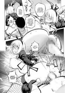 Page 447 of KayaNetori Kaya-Nee Series Aizou Ban1-21th - preview thumbnail