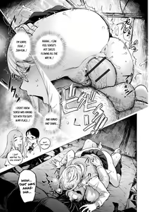 Page 484 of KayaNetori Kaya-Nee Series Aizou Ban1-21th - preview thumbnail
