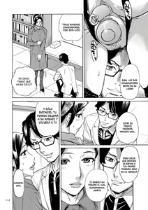 Page 107 of Hitozuma Hypnotherapy - preview thumbnail