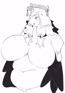 Page 57 of だいすきつね - preview thumbnail