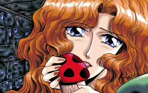 Page 105 of WORDS WORTH（PC-98） - preview thumbnail