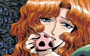Page 107 of WORDS WORTH（PC-98） - preview thumbnail