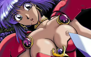 Page 235 of WORDS WORTH（PC-98） - preview thumbnail
