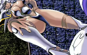 Page 257 of WORDS WORTH（PC-98） - preview thumbnail
