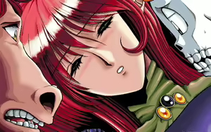 Page 311 of WORDS WORTH（PC-98） - preview thumbnail