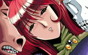 Page 313 of WORDS WORTH（PC-98） - preview thumbnail