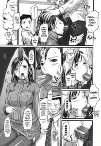 Page 111 of Love Selection - preview thumbnail