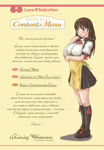 Page 147 of Love Selection - preview thumbnail