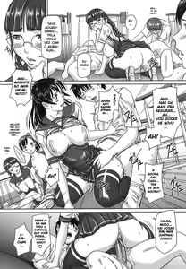 Page 28 of Love Selection - preview thumbnail