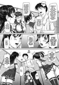 Page 32 of Love Selection - preview thumbnail