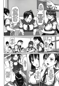 Page 8 of Love Selection - preview thumbnail