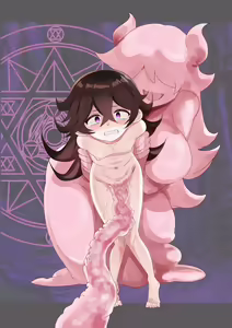 Page 16 of TS Trap Dungeon 1~4 | TS트랩 던전 1~4 - preview thumbnail