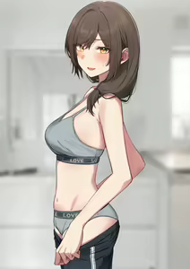 Page 18 of Kazenami - preview thumbnail