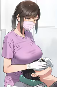Page 258 of Kazenami - preview thumbnail