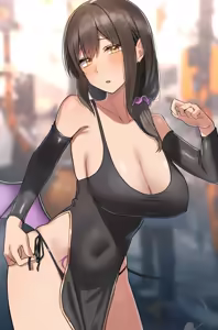Page 263 of Kazenami - preview thumbnail