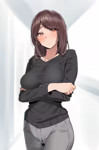Page 297 of Kazenami - preview thumbnail