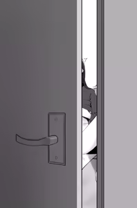Page 315 of Kazenami - preview thumbnail