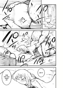 Page 16 of Hime-sama wa Sareruga Mama | The princess is at the mercy of others - preview thumbnail