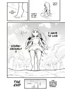 Page 25 of Hime-sama wa Sareruga Mama | The princess is at the mercy of others - preview thumbnail