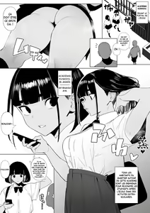 Page 19 of Rikujobu-chan | Club d'Athlétisme-chan - preview thumbnail