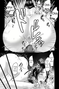 Page 12 of Haha Ochi Nikki ~Ureta Jitsubo no Nama Manko o Seishori Benjo ni Otosu made~ (decensored) - preview thumbnail