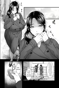 Page 21 of Haha Ochi Nikki ~Ureta Jitsubo no Nama Manko o Seishori Benjo ni Otosu made~ (decensored) - preview thumbnail