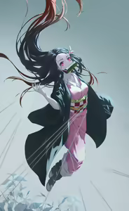 Page 182 of Demon slayer - preview thumbnail