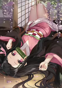 Page 399 of Demon slayer - preview thumbnail