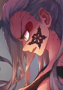 Page 435 of Demon slayer - preview thumbnail
