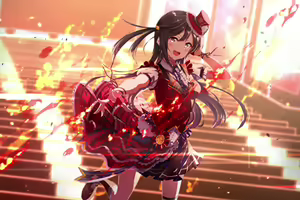 Page 41 of Personal collection of pretty images about Yuki Setsuna - preview thumbnail