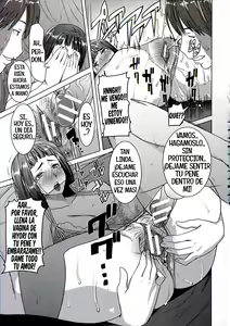 Page 11 of Gakusei-zuma Unsweet Mihiragi Hiyori - preview thumbnail