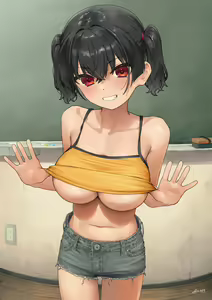Page 17 of kaedeko Pixiv Fanbox 2024 Kesdelic - preview thumbnail