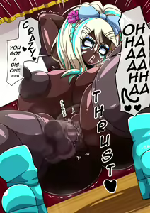 Page 180 of Onna ga Subete Gehin na Bitch ni Natta Nichijou Gakuen Hen 3 |  Everyday Life When All Girls Have Turned Into Trashy Bitches School Edition 3 - preview thumbnail