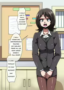 Page 4 of Onna ga Subete Gehin na Bitch ni Natta Nichijou Gakuen Hen 3 |  Everyday Life When All Girls Have Turned Into Trashy Bitches School Edition 3 - preview thumbnail