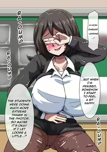 Page 79 of Onna ga Subete Gehin na Bitch ni Natta Nichijou Gakuen Hen 3 |  Everyday Life When All Girls Have Turned Into Trashy Bitches School Edition 3 - preview thumbnail