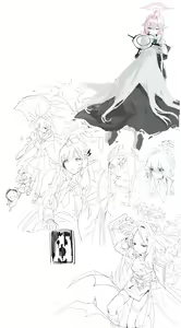 Page 132 of flat氏 - flatし - preview thumbnail