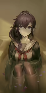 Page 163 of flat氏 - flatし - preview thumbnail