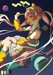 Page 170 of flat氏 - flatし - preview thumbnail