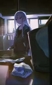 Page 181 of flat氏 - flatし - preview thumbnail