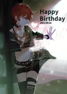 Page 192 of flat氏 - flatし - preview thumbnail