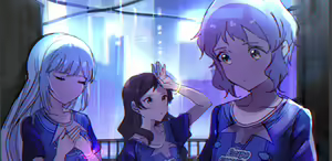 Page 209 of flat氏 - flatし - preview thumbnail