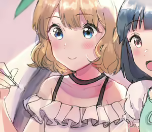 Page 215 of flat氏 - flatし - preview thumbnail
