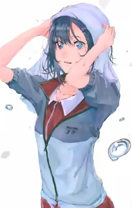 Page 239 of flat氏 - flatし - preview thumbnail