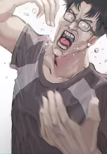 Page 244 of flat氏 - flatし - preview thumbnail