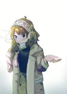Page 268 of flat氏 - flatし - preview thumbnail