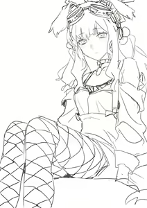 Page 70 of flat氏 - flatし - preview thumbnail